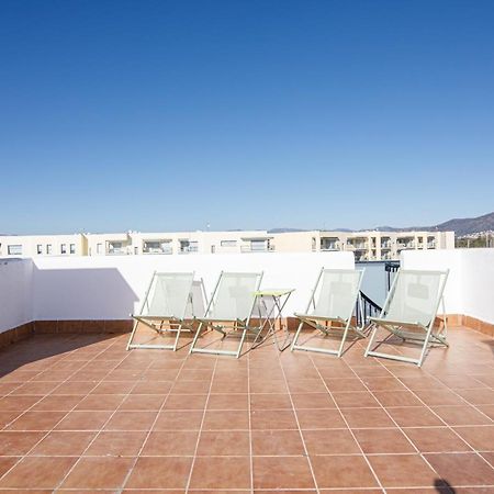 Royal Marine 2 425 Roses - Barneda Διαμέρισμα Empuriabrava Εξωτερικό φωτογραφία