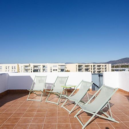 Royal Marine 2 425 Roses - Barneda Διαμέρισμα Empuriabrava Εξωτερικό φωτογραφία