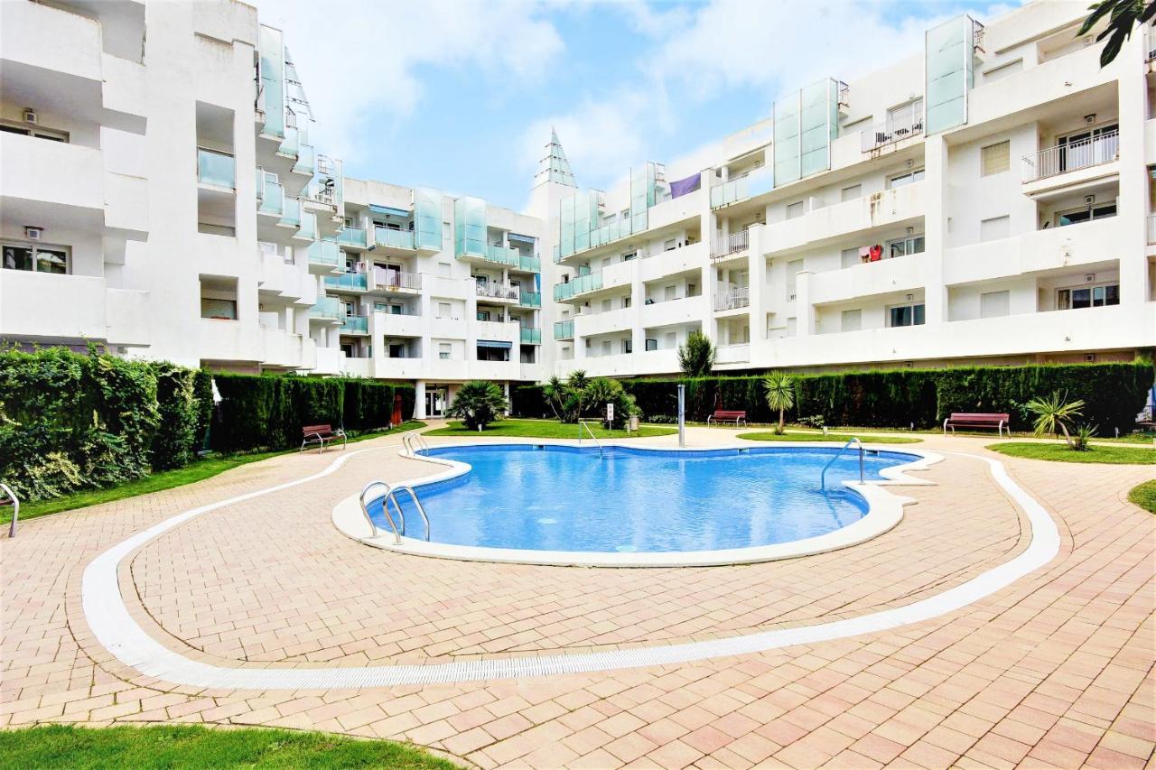 Royal Marine 2 425 Roses - Barneda Διαμέρισμα Empuriabrava Εξωτερικό φωτογραφία