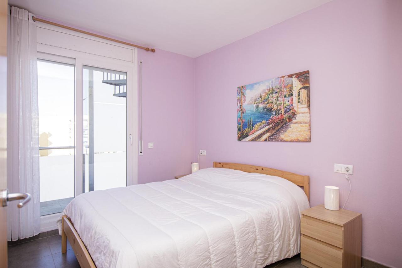 Royal Marine 2 425 Roses - Barneda Διαμέρισμα Empuriabrava Εξωτερικό φωτογραφία