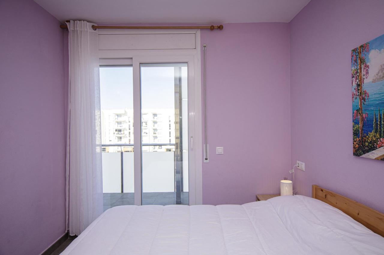 Royal Marine 2 425 Roses - Barneda Διαμέρισμα Empuriabrava Εξωτερικό φωτογραφία
