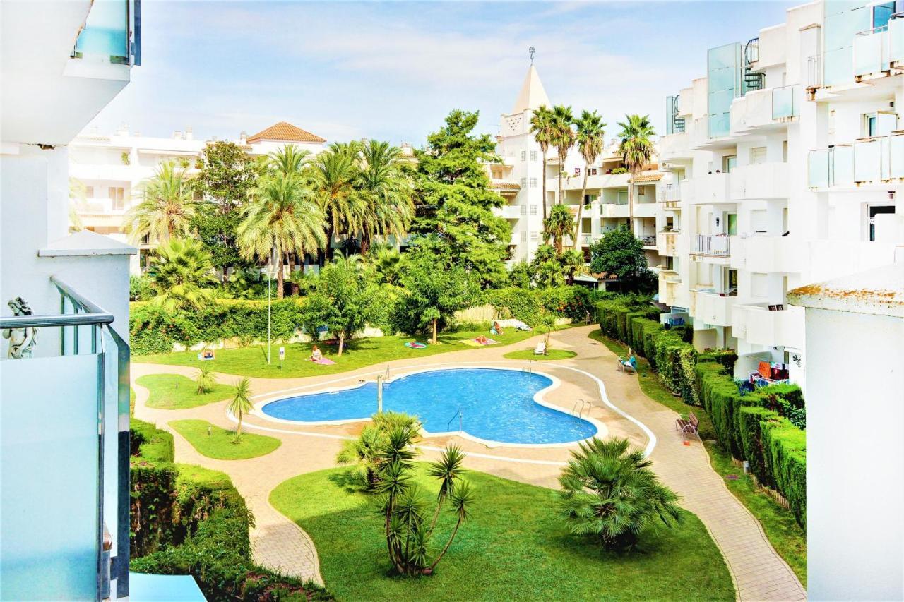 Royal Marine 2 425 Roses - Barneda Διαμέρισμα Empuriabrava Εξωτερικό φωτογραφία