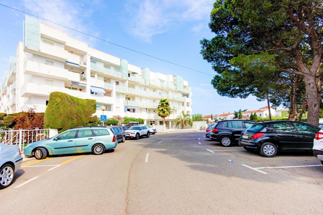 Royal Marine 2 425 Roses - Barneda Διαμέρισμα Empuriabrava Εξωτερικό φωτογραφία