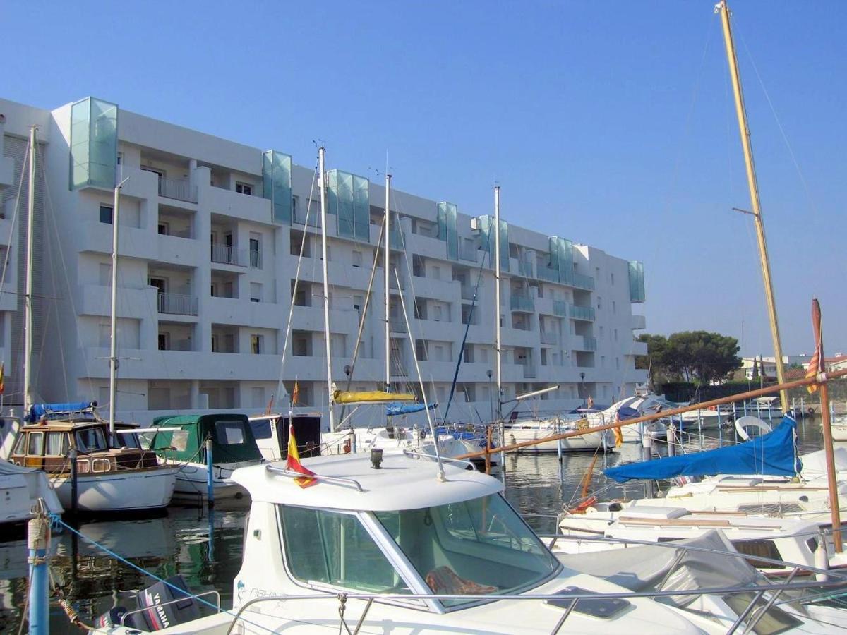 Royal Marine 2 425 Roses - Barneda Διαμέρισμα Empuriabrava Εξωτερικό φωτογραφία