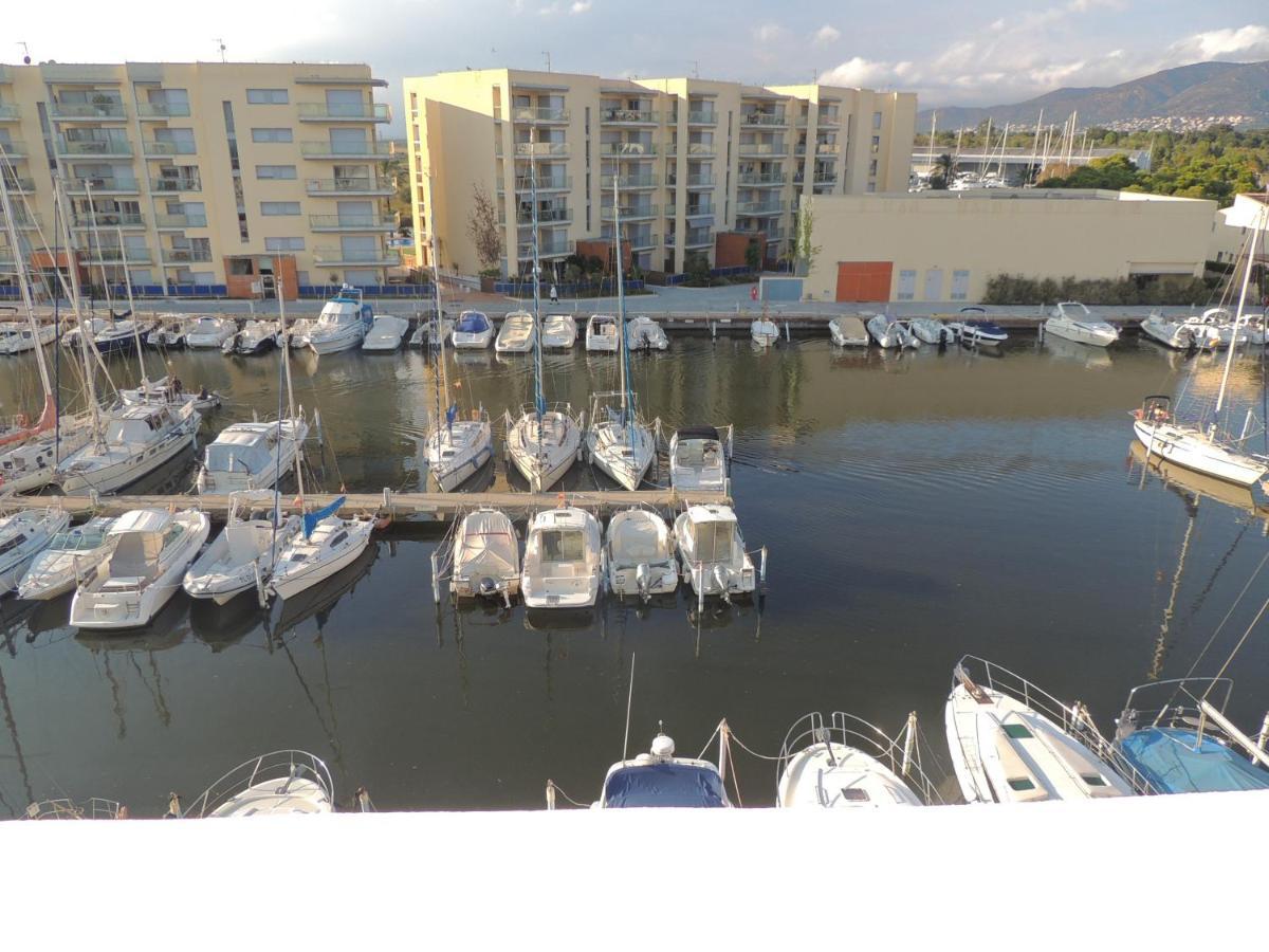 Royal Marine 2 425 Roses - Barneda Διαμέρισμα Empuriabrava Εξωτερικό φωτογραφία