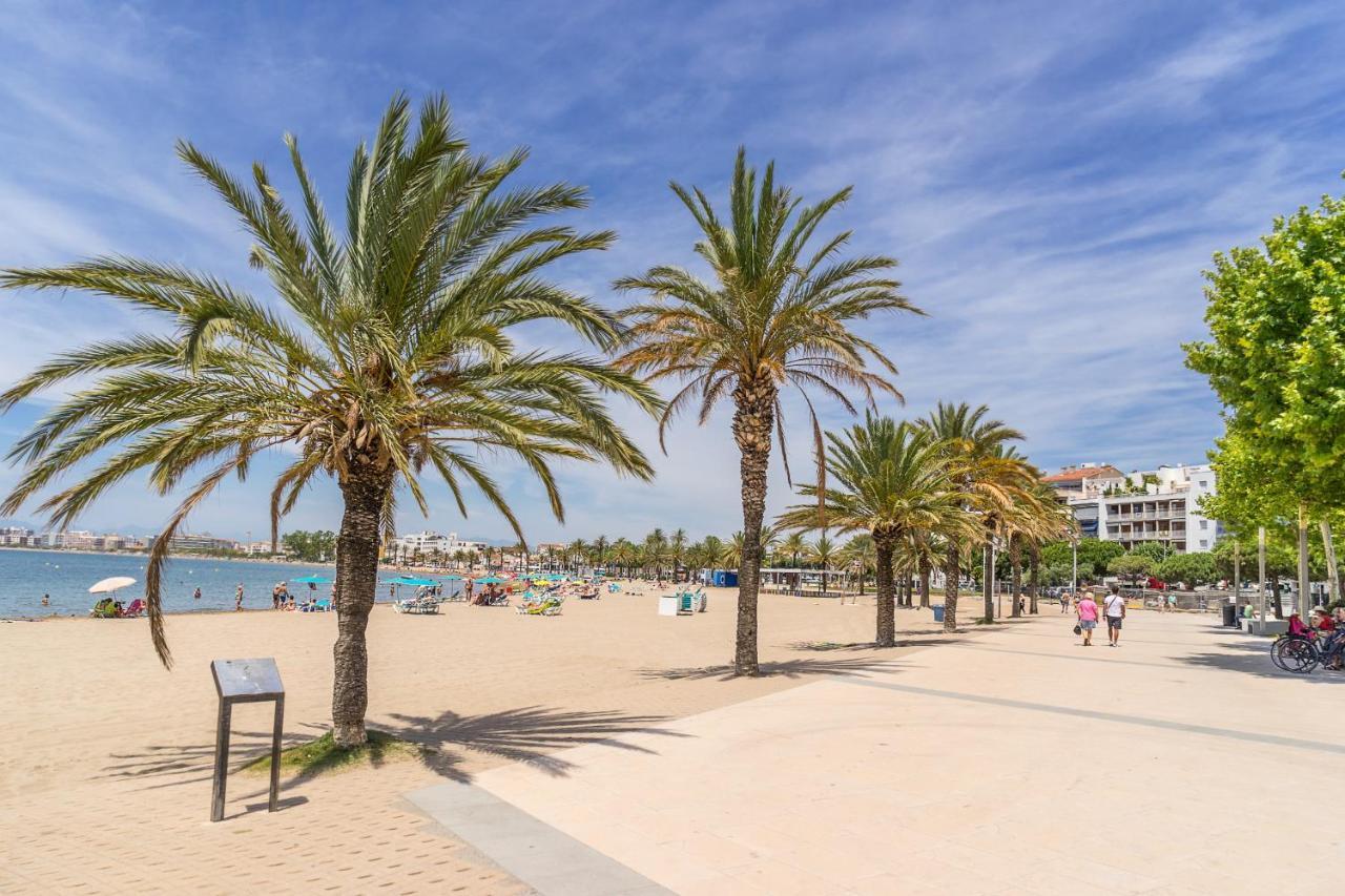 Royal Marine 2 425 Roses - Barneda Διαμέρισμα Empuriabrava Εξωτερικό φωτογραφία